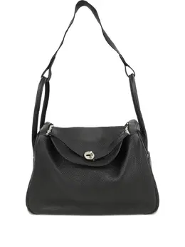 Hermes 2015 Lindy 34 shoulder bag 30710707