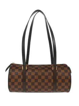 Louis Vuitton 2012 Papillon shoulder bag 30802972