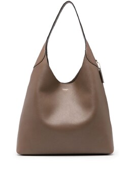 Coach Brooklyn 39 Leather Hobo Bag cu044b4cbd