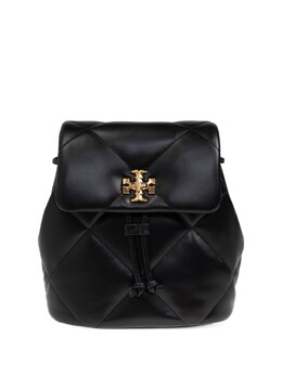 Tory Burch Kira Diamond Small Leather Backpack 170485001