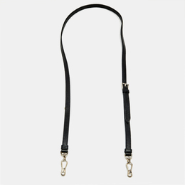 Prada Navy Blue Leather Adjustable Shoulder Bag Strap 1166726