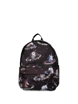Molo Mio unicorn-print backpack 30856053