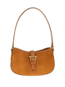 Alexander McQueen mini T-Bar tote bag 30711580