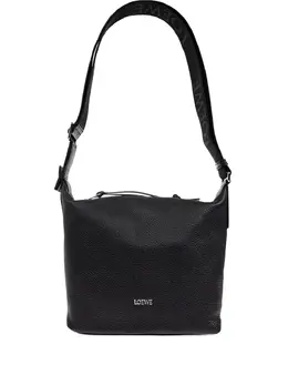 Loewe small Cubi shoulder bag 30743061