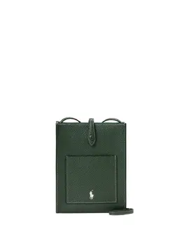 Polo Ralph Lauren Polo Play pocket crossbody bag 30856423