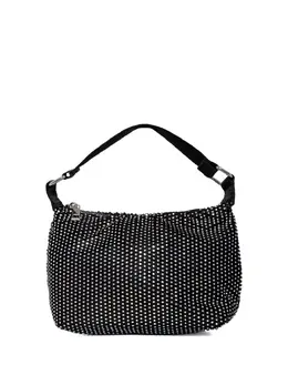 Molo Dolly rhinestone-embellished shoulder bag 30773640