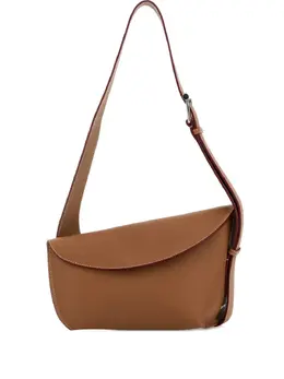 Alexander McQueen T-Bar Sling tote bag 30864347