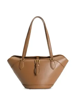 Dolce & Gabbana-Borsa Tote In Pelle-Donna 52051212403028