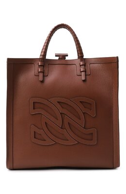 Сумка-тоут Demetra Casadei 3w382w0000demet