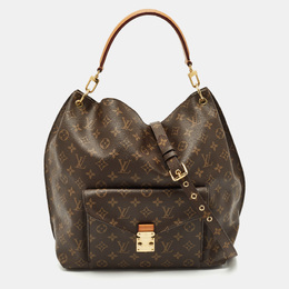Louis Vuitton Monogram Canvas Metis Bag 1167104