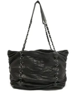 Chanel Timeless Sharpei tote bag 30338414