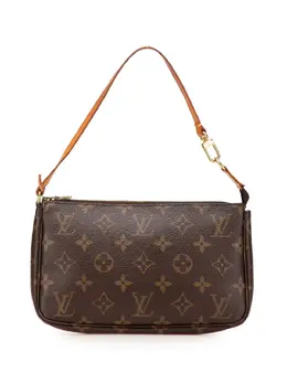 Louis Vuitton 2000 Monogram Pochette Accessoires shoulder bag 30905852