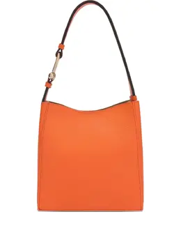 Furla mini Nuvola leather bucket bag 29984676