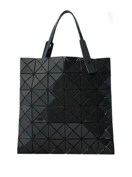 Bao Bao Issey Miyake Lucent triangular-tile tote bag 30799042