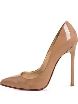 Christian Louboutin 120mm So Kate pumps 30317371