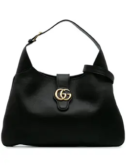 Gucci 2016-2025 Medium Leather Aphrodite satchel 30910888