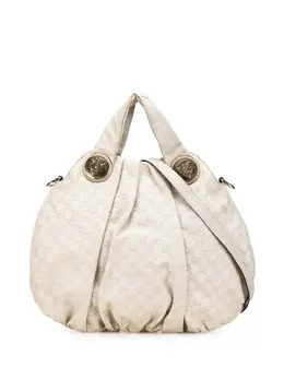 Gucci 2016-2025 Guccissima Hysteria satchel 30915346
