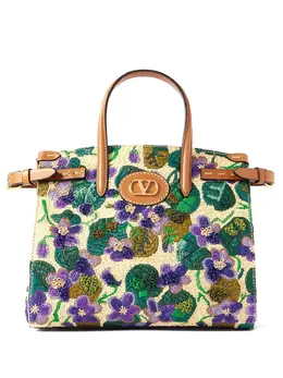 Valentino Garavani small Antibes tote bag 29633229