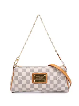 Louis Vuitton 2011 Damier Azur Eva satchel 30904206