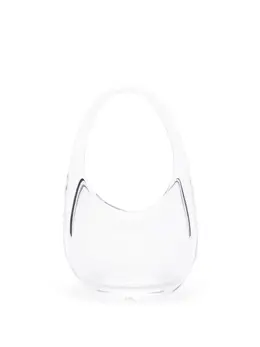 Coperni mini Swipe tote bag 30128318