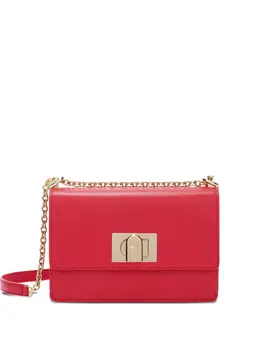 Furla mini Furla 1927 chain-strap flap bag 29984701