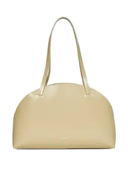 Jil Sander medium Curve shoulder bag 30870647