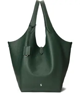 Polo Ralph Lauren large Polo Play tote bag 30857220