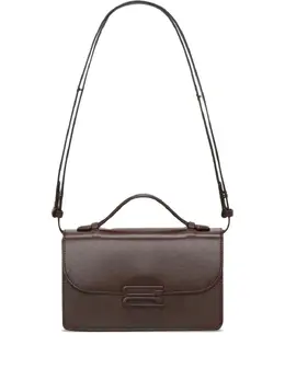 Victoria Beckham mini Dorian shoulder bag 30647622