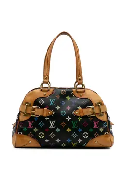 Louis Vuitton 2000-2025 Monogram Multicolore Claudia shoulder bag 30904202