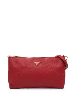 Prada 2000-2024 Vitello Daino crossbody bag 30903554