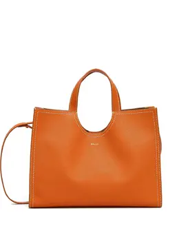 Bally Easy Bally tote bag 30624007