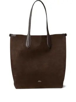 Polo Ralph Lauren North-South tote bag 30856440