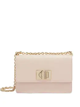 Furla chain-strap shoulder bag 28406677