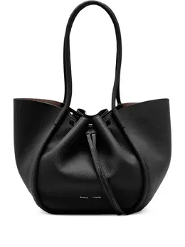 Proenza Schouler large Ruched tote bag 30145088