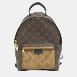 Louis Vuitton Palm Springs Monogram Reverse Backpack 1168066