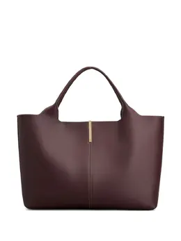 Tod's medium leather tote bag 29994295