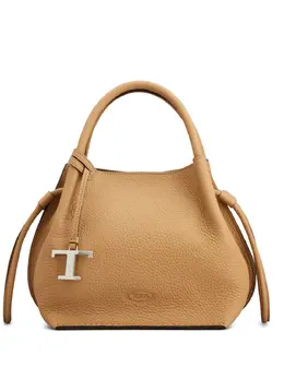 Tod's leather tote bag 29995153
