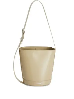 Jil Sander Cannolo bucket bag 30011501