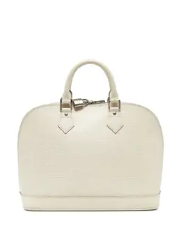 Louis Vuitton Alma tote bag 30320771