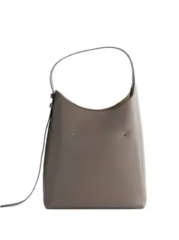 Tory Burch medium Romy leather tote bag 30412268