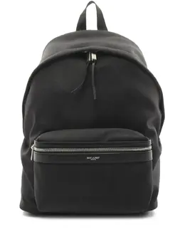 Saint Laurent 2020s City backpack 30646619