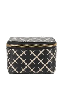 By Malene Birger Bae zip makeup bag 30725199