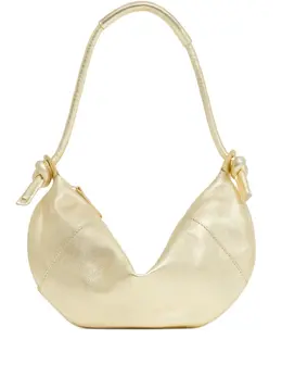 Mansur Gavriel mini Fortuna shoulder bag 30737054