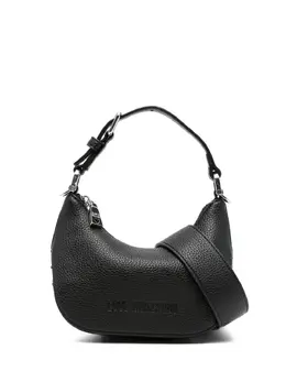 Love Moschino logo-lettering tote bag 30741224