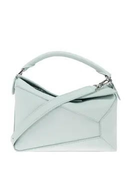 Loewe small Puzzle tote bag 30743122