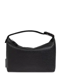 Coach pebble leather top-handle bag 30764411