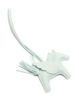 Hermes 2024 Rodeo Pegasus PM bag charm 30839464