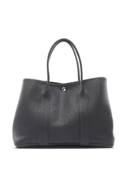 Hermes 2012 Garden Party PM tote bag 30839486