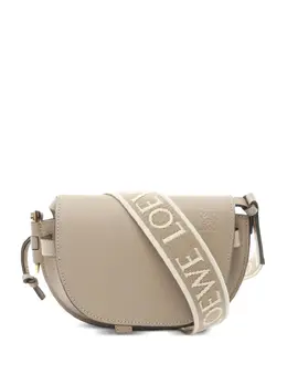 Loewe 2010s mini Gate shoulder bag 30839617