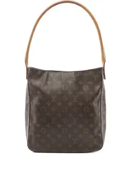 Louis Vuitton 2000 Looping GM shoulder bag 30839677